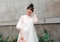 5 Ide Dress Putih ala Selebgram yang Cocok Dipakai Kondangan Outdoor