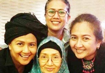 Tahun 2020 Belum Lagi Lewat Satu Bulan, Terawang Mata Batin Paranormal Kondang Seolah Jadi Nyata: Kabar Duka Artis Senior Datang dalam Waktu Berdekatan