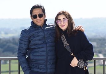 Humas Polda Sebut Akun Medsos Istri Andre Taulany Diretas Hacker