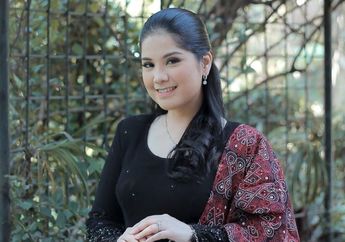Unggah Foto OOTD dengan Kaftan yang sangat Elegan, Annisa Pohan Bikin Netizen Terkesima: Bajunya Kalah Indah!