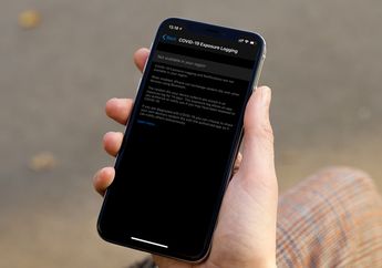 Swiss Rilis Aplikasi COVID-19 Pertama dengan Notifications API