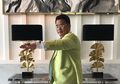 Tak Terduga! Inilah Ucapan Hotman Paris Saat Gala Dinner Bersama Anak Presiden yang Bikin Heboh Satu Ruangan!