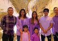 Aurel Hermansyah Kaget Setengah Mati Dilamar Atta Halilintar, sang YouTuber Dikecam karena Disebut Sudah Langkahi Restu Krisdayanti, Belum Minta Izin Mimi?