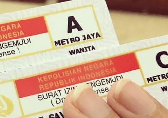 SIM Keliling Jakarta Hari Ini, Jakarta Selatan di Kampus Kalibata