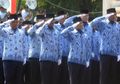 Kabar Gembira Bagi PNS, Usai Gaji Ke-13 Dipastikan Cair Akhir Tahun Pemerintah Juga Akan Meningkatkan Kesejahteraan ASN! Uang Pensiunan Bakal Naik