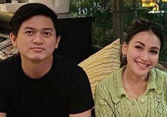 Digadang-gadang Jadi Pacar Baru Ayu Ting Ting, Adit Jayusman Ternyata Sandang Status Duda Satu Anak, Terkuak Mantan Istri Tak Kalah dari sang Biduan