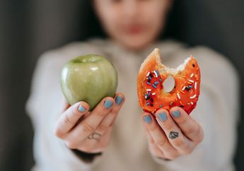 7 Tips Menu Diet Saat Sahur Agar Kuat Jalani Puasa Ramadhan 2023, Dijamin Tak Gampang Merasa Lapar