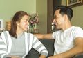 Baru 3 Minggu di Rumah Aja, Donna Agnesia Sudah Hamil, Begini Reaksi Darius Sinathrya Perlakuannya Terbongkar