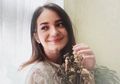 Betah di Rumah Aja, Enzy Storia: Belum Ada tuh, Ngerasain Sampai Stres