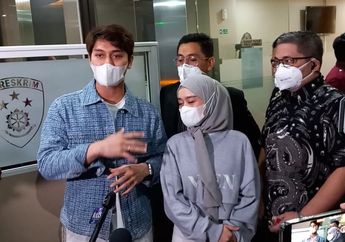 Terseret Kasus DNA Pro, Ternyata Ini Alasan Rizky Billar Mau Terima Uang Rp 1 Miliar dari Steven Richard