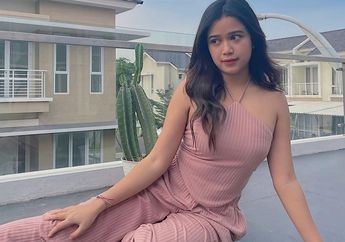 'Badanmu Udah Nggak Nafsuin', Brisia Jodie Alami Pelecehan Seksual Pasca Berat Badannya Turun 10 Kg, Pelakunya Sosok Tak Disangka-sangka