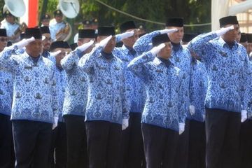 PNS atau ASN