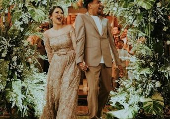 Mutia Ayu Kangen Glenn Fredly, Foto Kenangan Keduanya Diunggah dengan Caption Mengiris Hati