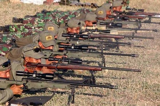 Wah Syarat Kawin Dengan Prajurit Ribet Sekali Calon Istri Sampai Dicokok Pertanyaan Begini Cuma Yang Ting Ting Boleh Nikahi Tni Semua Halaman Sosok