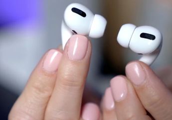 (Rumor) Produksi AirPods Pro Lite Ditunda Karena Isu Virus Corona