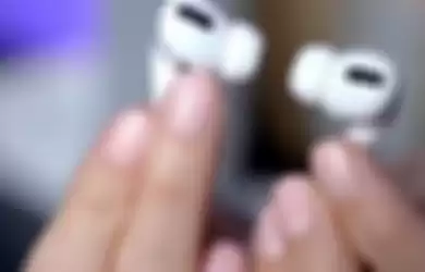 AirPods Pro