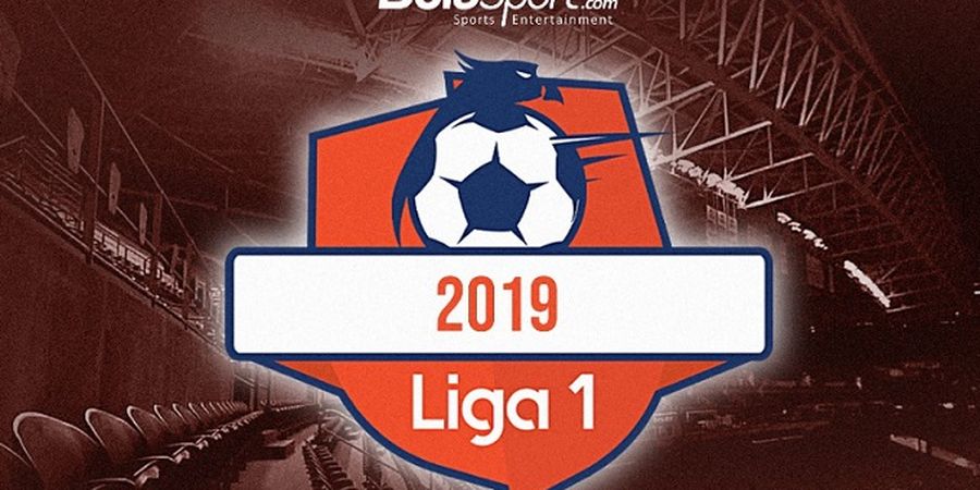 Liga 1 2019 Menjadi Musim Paling Banyak Mengeluarkan Kartu