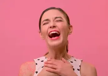 Quiz: #GirlsIn5piration Cari Tahu Cara Kita Bertahan dalam Masalah!