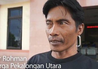 Tak Ketemu Selama 7 Tahun, Pria Ini digugat Cerai Istrinya yang Baru Pulang Jadi TKW dan Bawa Dua Anak