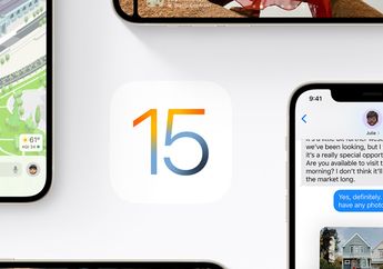Update iOS 15 Versi Public Beta 3 Dirilis, Fokus Pembaruan Safari