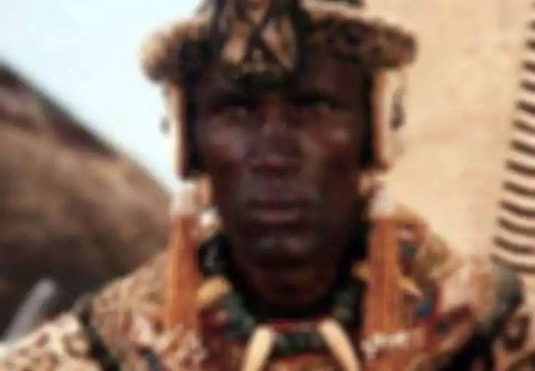 Mirip 'Kegilaan' Firaun di Zaman Musa, Begini Kisah Hidup Raja Shaka Zulu yang Punya Banyak Gundik tapi Tak Ragu Lakukan Hal Kejam Ini Tiap Kali Mereka Hamil