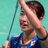 Hasil Malaysia Open 2022 - Beda Nasib dengan Akane Yamaguchi, Nozomi Okuhara Libas Habis Wakil Jerman