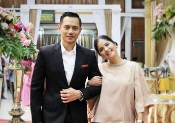 Beda dari Biasanya, Penampilan Manglingi Agus Yudhoyono dengan Brewok Sukses Curi Perhatian