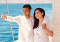 Sindiran Pedas Raffi Ahmad untuk Nagita Slavina Soal Masa Lalu Sang Istri dengan Mantan Pacar, Pernah Selingkuh?