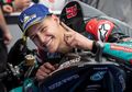 Cerita Kepopuleran Valentino Rossi Mampu Tarik Perhatian Nenek Fabio Quartararo