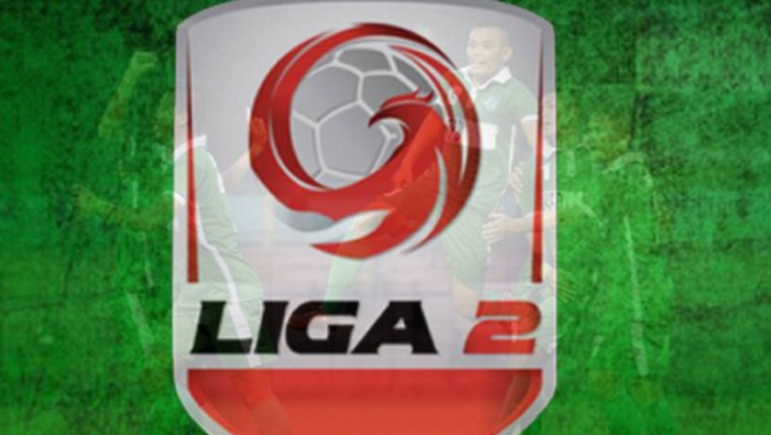 Logo Liga 2