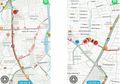 Waze Akan Beri Peringatan Kondisi Lalu Lintas Sebelum Mulai Mengemudi