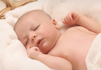 12 Rangkaian Nama Bayi Laki-laki Unik dari Bahasa Jawa, Memiliki Makna yang Bagus
