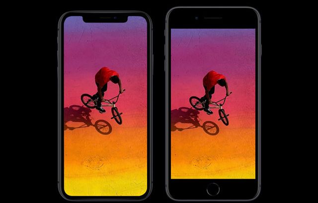 (Rumor) Seri iPhone Tanpa Notch Akan Segera Dirilis Tahun 2020