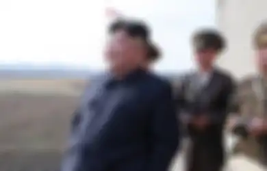 Trump Bunuh 'Jenderal Peracik Strategi Militer Canggih' Iran, Korea Utara dan Iran Tingkatkan Kerjasama Nuklir? Analis: Korut Menjual dari Senapan Mesin hingga Rudal Balistik