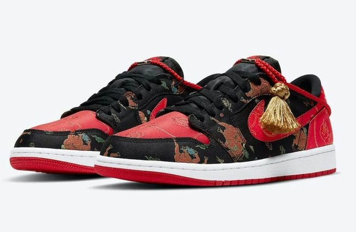 air jordan 1 low corduroy