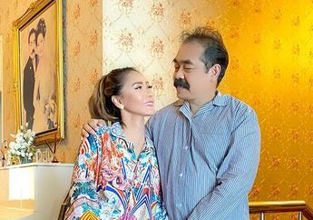 Rela Mualaf Demi Nikahi Inul Daratista, Adam Suseno Awalnya Lakukan Hal Nekat Ini Demi Kantongi Restu Orang Tua yang Menentang Mati-matian: Pura-Pura