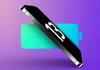 Analis Prediksi LTPO Display Tak Cuma Hadir di Satu Model iPhone 13
