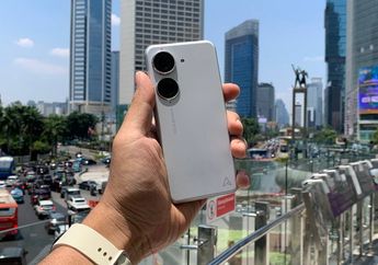 Review ASUS Zenfone 10, HP Ringkas Terbaik Tapi Kurang di Software