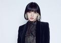 Lisa BLACKPINK Ditunjuk Jadi Juri ANDAM Fashion Award 2021 di Perancis