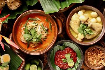 Pengidap Asam Lambung Dilarang Makan Bersantan, Apa Bahayanya?