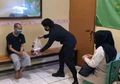 Calon Bayinya Disumpahi Autis, Reaksi Atta Halilintar saat Berhadapan Langsung dengan Savas di Polres jadi Sorotan
