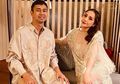 Nagita Slavina Protes Tak Bisa Bermesraan dengan Raffi Ahmad karena ada Rafathar di Ranjang, Sang Presenter: 'Kamu Memisahkan Aku dengan Anakku?'
