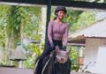 Tenteng Tas Mahal Saat Olahraga Berkuda, Sarwendah Pamer Jadi Istri dan Ibu Idaman!