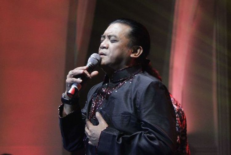 Kabar Duka, Penyanyi Campursari Legendaris Didi Kempot Meninggal Dunia