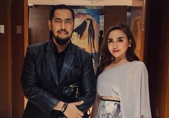 Perseteruan dengan Sunan Kalijaga Mulai Mereda, Salmafina Sunan Unggah Foto Cium Ayahnya: Apapun Perbedaan Kita, Tetap Keluarga