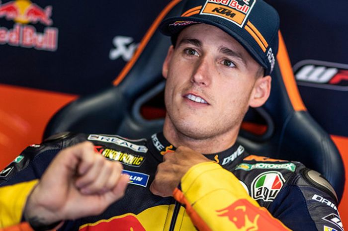 Pol Espargaro.