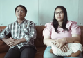 Kisah Suami yang Mempunyai Istri dengan 9 Kepribadian dan Karakter