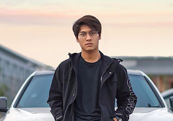 Lepas Tangan Jadi Manager Rizky Billar, Dery Syahputra Kuliti Masa Kelam sang Aktor yang Ingin Jadi TKI di Korea Selatan: Dia Pengin Kerja di Pabrik!