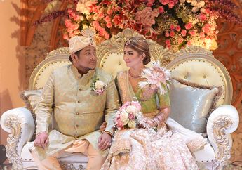 Diejek Mirip Kuli Bangunan Gegara Tubuh Gempalnya, Suami Artis Cantik Ini Sukses Bungkam Netizen Nyinyir Saat Bongkar Profesinya yang Tak Sembarangan
