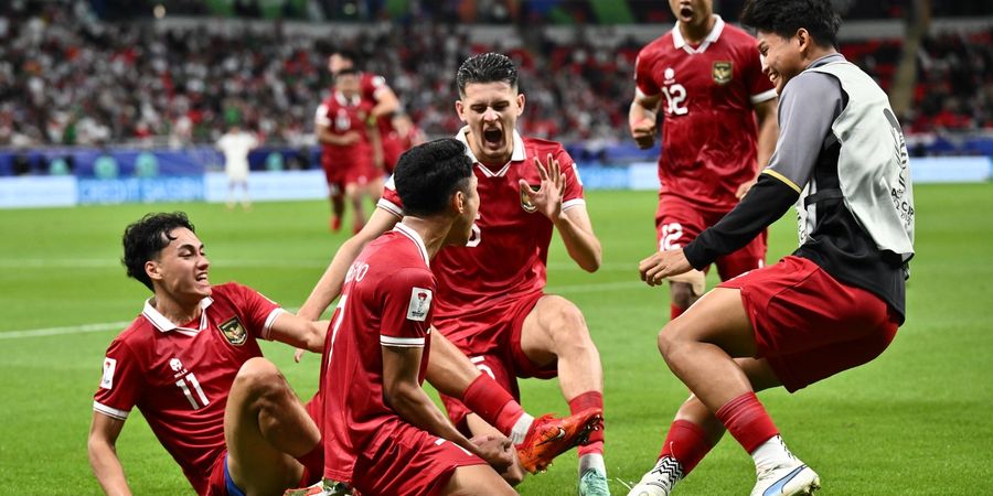 Media Vietnam Ejek Naturalisasi Timnas Indonesia Program Gagal: Faktanya...